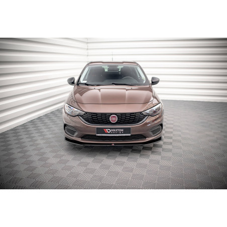 SPLITTER ANTERIORE Fiat Tipo S-Design (Cod. M-FI-TI-1-S-SW-FD1G)