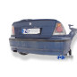 BMW E46 316Ti/ 318Ti/ 325Ti Silenziatore posteriore – 135x80 Tipo 53 (Cod. F-BM022102-593)