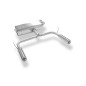 Toyota Celica T23 Silenziatore uscita posteriore destra e sinistra – 1x (Cod. F-TO032053-071)