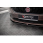 SPLITTER ANTERIORE Fiat Tipo S-Design (Cod. M-FI-TI-1-S-SW-FD1G)