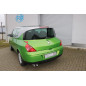 Renault Avantime Silenziatore posteriore – 2x80 Tipo 13 (Cod. F-RE140002-070)