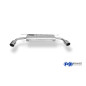 Mazda CX5 – KE/ GH Silenziatore posteriore destra e sinistra – 1x100 Tipo 16 (Cod. F-MA220005-13