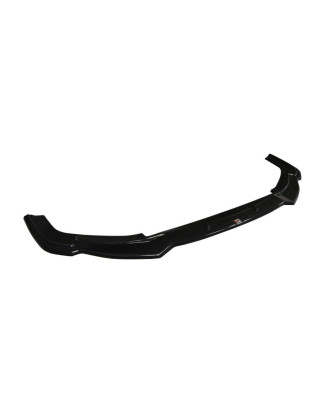 SPLITTER ANTERIORE Honda Civic Mk9 Facelift (Cod. M-HO-CI-9F-FD1G)