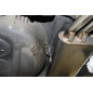 BMW E30 320i/ 325i Silenziatore posteriore – 135x80 Tipo 53 (Cod. F-BM020032-593)