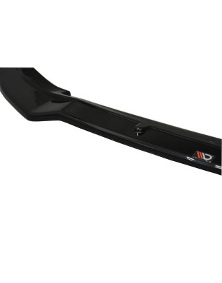 SPLITTER ANTERIORE Honda Civic Mk9 Facelift (Cod. M-HO-CI-9F-FD1G)