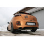 Kia Pro Cee`d GT Silenziatore posteriore con uscite destra e sinistra (duplex) – 160x90 tipo (Cod.