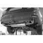 Mazda 6 – GJ Kombi Silenziatore posteriore destra e sinistra – 1x100 Tipo 16 (Cod. F-MA192023-13