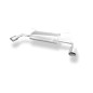 Mazda 6 – GJ Kombi Silenziatore posteriore destra e sinistra – 1x100 Tipo 16 (Cod. F-MA192023-13