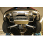 Mercedes GLA – X156 4-matic Silenziatore posteriore destra e sinistra – 1x50 (Cod. F-MB220003-00
