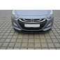 SPLITTER ANTERIORE Hyundai i30 mk.2 (Cod. M-HY-I30-2-FD1G)