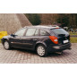 Renault Laguna II K74 – Grandtour Silenziatore uscita posteriore destra e sinistra (Cod. F-RE15106
