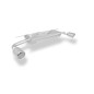 Mazda CX5 – KF Silenziatore posteriore destra e sinistra – 1x100 Tipo 16 con uscite destra e sin