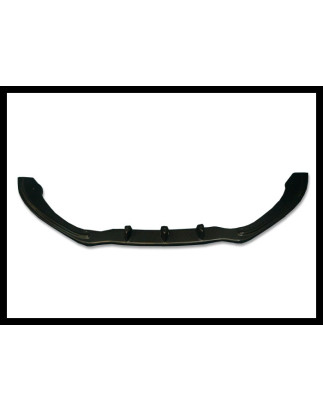 Spoiler Anteriore In Carbonio Per La Ford Fiesta 2009. (Cod. E-TCF4545)