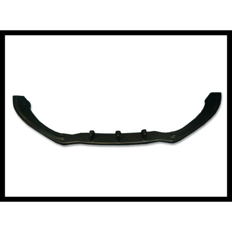Spoiler Anteriore In Carbonio Per La Ford Fiesta 2009. (Cod. E-TCF4545)