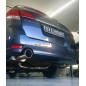 Subaru Legacy V Station Wagon – BR Silenziatore posteriore destra e sinistra (Cod. F-SU062013-055)
