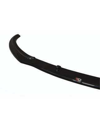 SPLITTER ANTERIORE Hyundai i30 mk.2 (Cod. M-HY-I30-2-FD1G)
