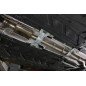 Mercedes CLA 45/ 45S – 118 Silenziatore anteriore (Cod. F-MB211000-VSD)