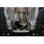 Mercedes CLA 45/ 45S – 118 Silenziatore anteriore (Cod. F-MB211000-VSD)