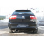 Seat Leon Cupra R Tipo 1M Silenziatore posteriore Ø70 – 140x90 Tipo 44 (Cod. F-SE040011-751)