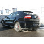 Seat Leon Cupra R Tipo 1M Silenziatore posteriore Ø70 – 140x90 Tipo 44 (Cod. F-SE040011-751)