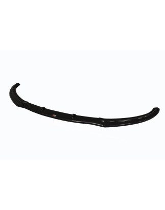 SPLITTER ANTERIORE Hyundai i30 mk.2 (Cod. M-HY-I30-2-FD1G)