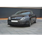 SPLITTER ANTERIORE Renault Laguna mk 3 Coupe (Cod. M-RE-LA-3-C-FD1G)