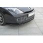 SPLITTER ANTERIORE Renault Laguna mk 3 Coupe (Cod. M-RE-LA-3-C-FD1G)
