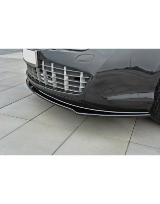 SPLITTER ANTERIORE Renault Laguna mk 3 Coupe (Cod. M-RE-LA-3-C-FD1G)