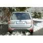 Subaru Forester – SH Silenziatore posteriore destra e sinistra – 1x100 tipo (Cod. F-SU052003-133