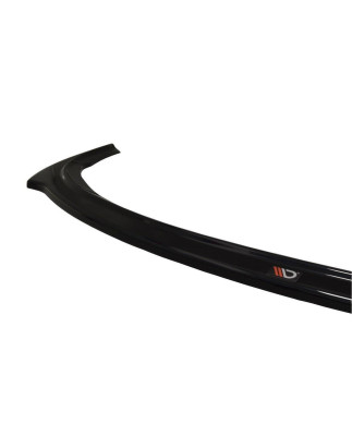 SPLITTER ANTERIORE Renault Laguna mk 3 Coupe (Cod. M-RE-LA-3-C-FD1G)