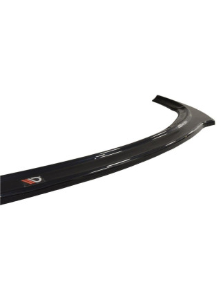 SPLITTER ANTERIORE Renault Laguna mk 3 Coupe (Cod. M-RE-LA-3-C-FD1G)