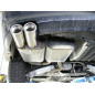BMW E90/91 318i/ 320i Silenziatore posteriore – 2x76 Tipo 13 (Cod. F-BM023002-068)