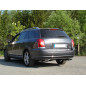 Toyota Avensis T25 Diesel – Combi Silenziatore posteriore destra e sinistra (Cod. F-TO151003-597)