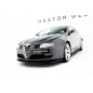 SPLITTER ANTERIORE V.1 Alfa Romeo GT (Cod. M-AL-GT-FD1G)