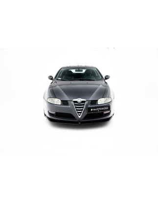SPLITTER ANTERIORE V.1 Alfa Romeo GT (Cod. M-AL-GT-FD1G)