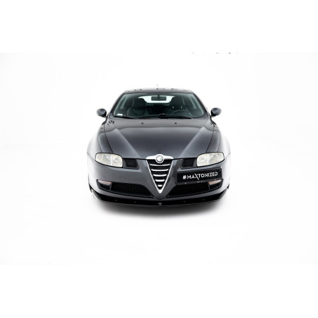 SPLITTER ANTERIORE V.1 Alfa Romeo GT (Cod. M-AL-GT-FD1G)