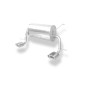 Toyota MR2 Tipo W3 Silenziatore uscita posteriore destra e sinistra – 135 (Cod. F-TO082005-593)