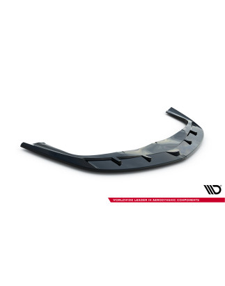SPLITTER ANTERIORE V.1 Alfa Romeo GT (Cod. M-AL-GT-FD1G)
