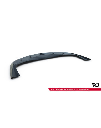 SPLITTER ANTERIORE V.1 Alfa Romeo GT (Cod. M-AL-GT-FD1G)