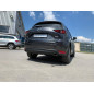 Mazda CX5 – KF Diesel Silenziatore posteriore destra e sinistra – 115x85 tipo (Cod. F-MA221015-4