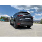 Mazda CX5 – KF Diesel Silenziatore posteriore destra e sinistra – 115x85 tipo (Cod. F-MA221015-4