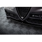 SPLITTER ANTERIORE V.1 Alfa Romeo Stelvio Mk1 (Cod. M-AL-ST-1-FD1G)