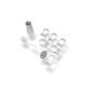 Hyundai i40 CW Diesel Silenziatore posteriore destra e sinistra – 160x90 tipo (Cod. F-HY200015-467