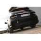 Hyundai i40 CW Diesel Silenziatore posteriore destra e sinistra – 160x90 tipo (Cod. F-HY200015-467
