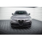 SPLITTER ANTERIORE V.1 Alfa Romeo Stelvio Mk1 (Cod. M-AL-ST-1-FD1G)