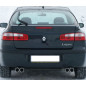 Renault Laguna II B74 – berlina Silenziatore uscita posteriore destra e sinistra (Cod. F-RE151054-