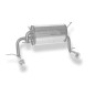 Toyota MR2 Tipo W3 Silenziatore uscita posteriore destra e sinistra – 1x9 (Cod. F-TO082005-071) Toyota MR2 Tipo W3 Silenziatore uscita posteriore destra e sinistra – 1x9 (Cod. F-TO082005-071)