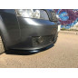 SPLITTER ANTERIORE V.1 Audi A4 S-Line B6  (Cod. M-AU-A4-B6-SLINE-FD1G)