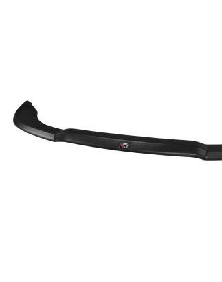 SPLITTER ANTERIORE V.1 Audi A4 S-Line B6  (Cod. M-AU-A4-B6-SLINE-FD1G)