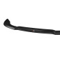 SPLITTER ANTERIORE V.1 Audi A4 S-Line B6  (Cod. M-AU-A4-B6-SLINE-FD1G)